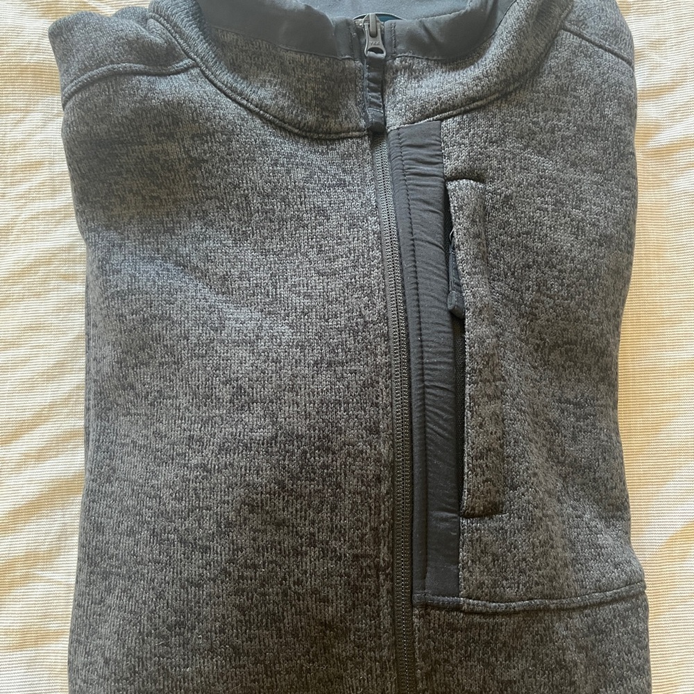 Columbia jacket 2xl Tall, excellent condition, super warm fleece